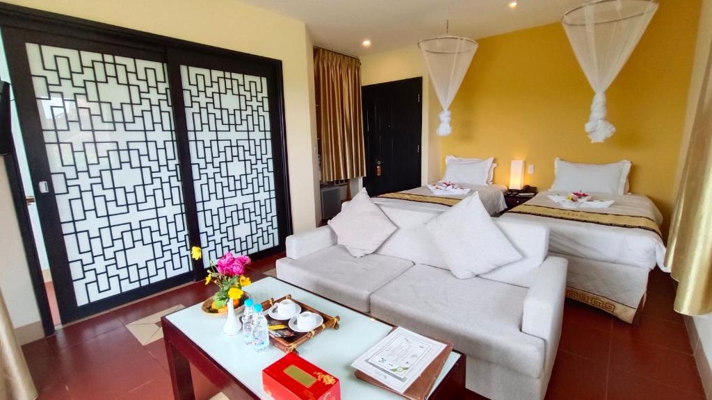 Huế Riverside Boutique Resort & Spa