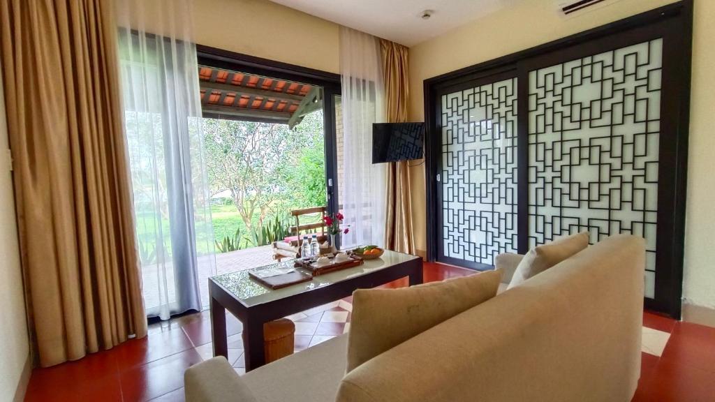 Huế Riverside Boutique Resort & Spa