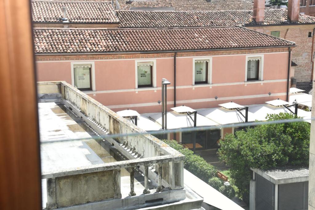 HOTEL DUCA D'AOSTA photo 4