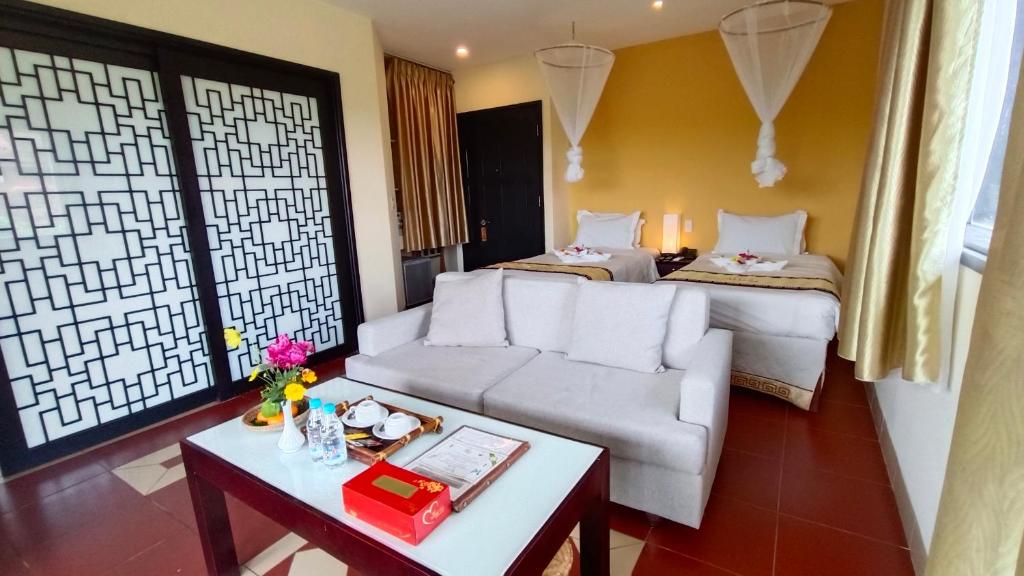 Huế Riverside Boutique Resort & Spa