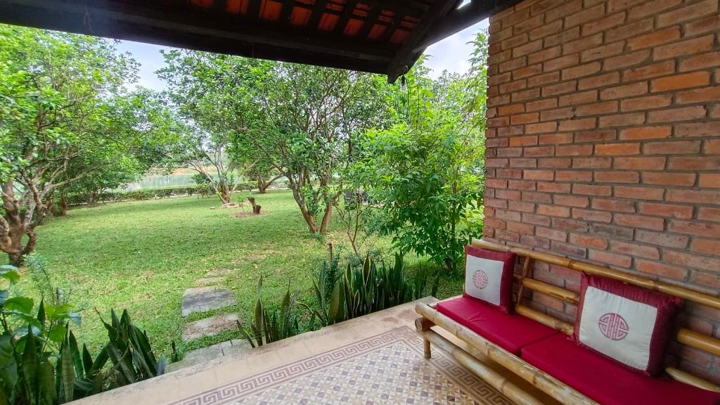 Huế Riverside Boutique Resort & Spa