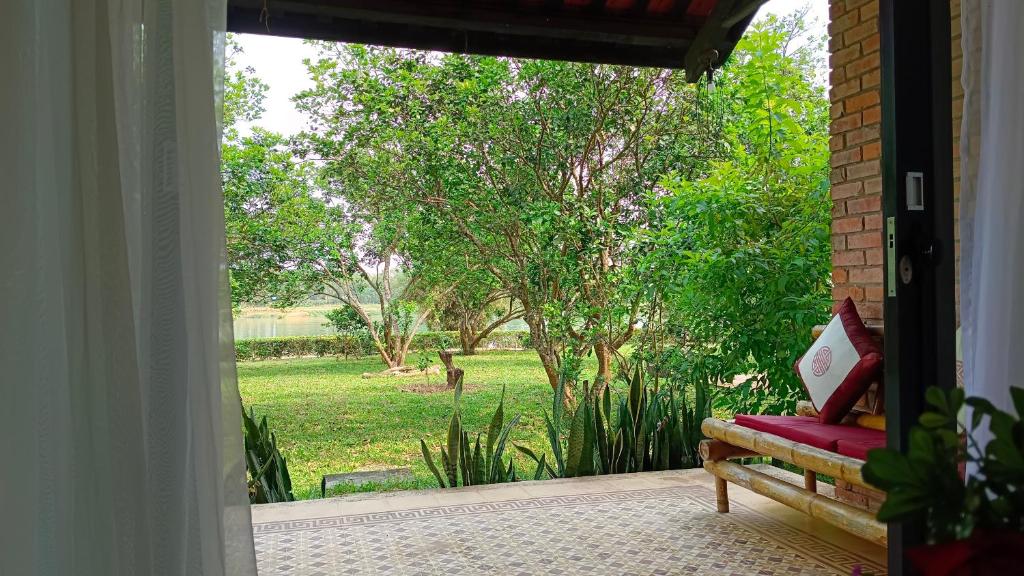 Huế Riverside Boutique Resort & Spa