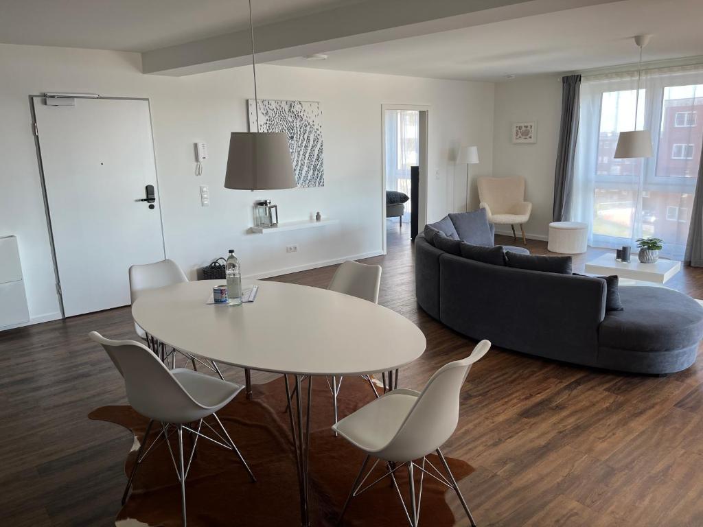 Ferienwohnung-Domziegelhof photo 4