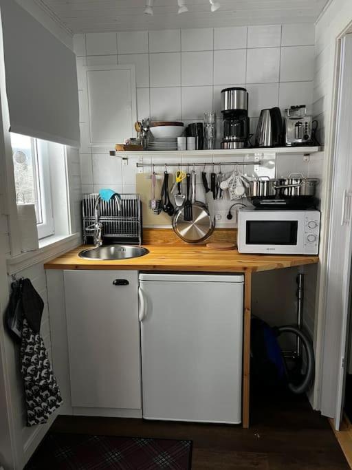 Stuga i Transtrand photo 4