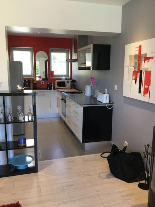 Maison 6/8pers en Bourgogne photo 4