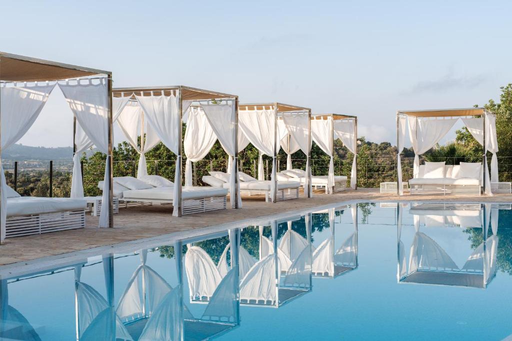 Cases de Son Barbassa Hotel & Restaurant photo 1