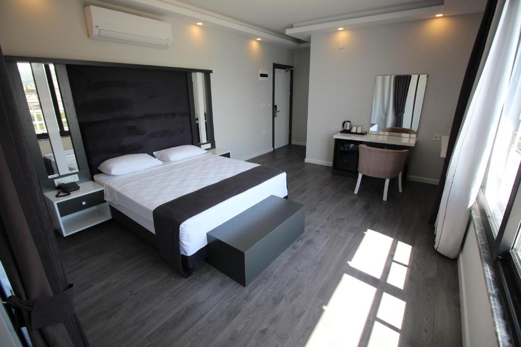 avsa extra vagant hotel photo 1