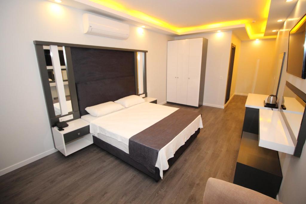 avsa extra vagant hotel photo 4