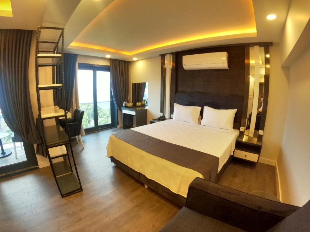 avsa extra vagant hotel photo 2