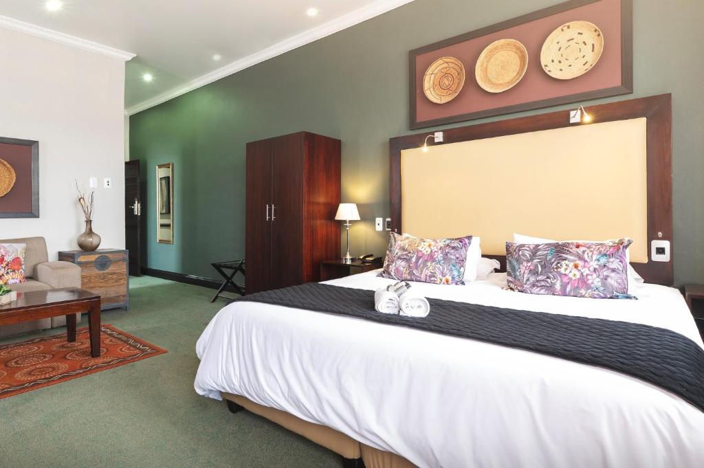The Graham Hotel photo 2