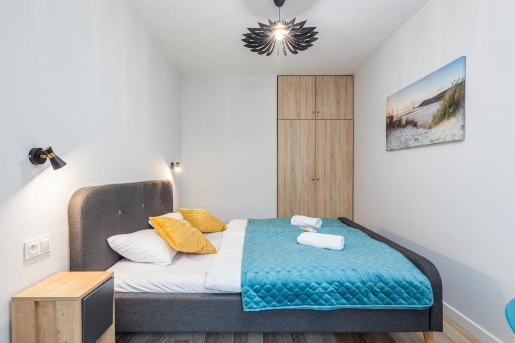 Two-bedroom Apartment Darłówko by Renters photo 1