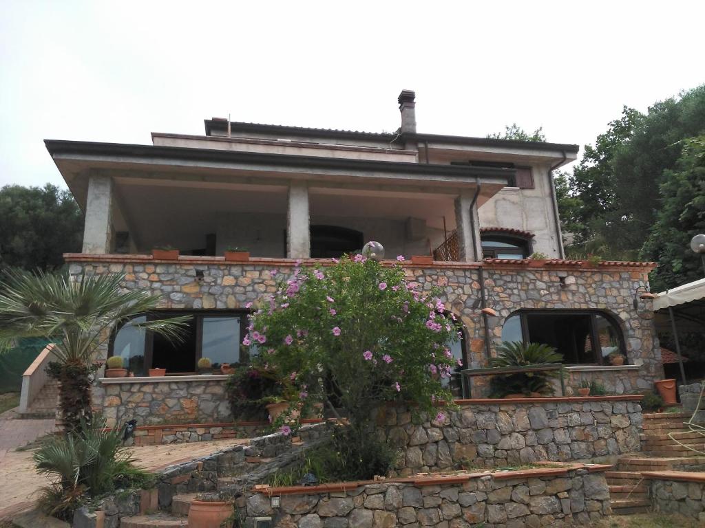 B&B Marinella photo 1