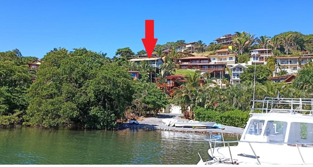 apartmán Roatan A24 Czech Village photo 4