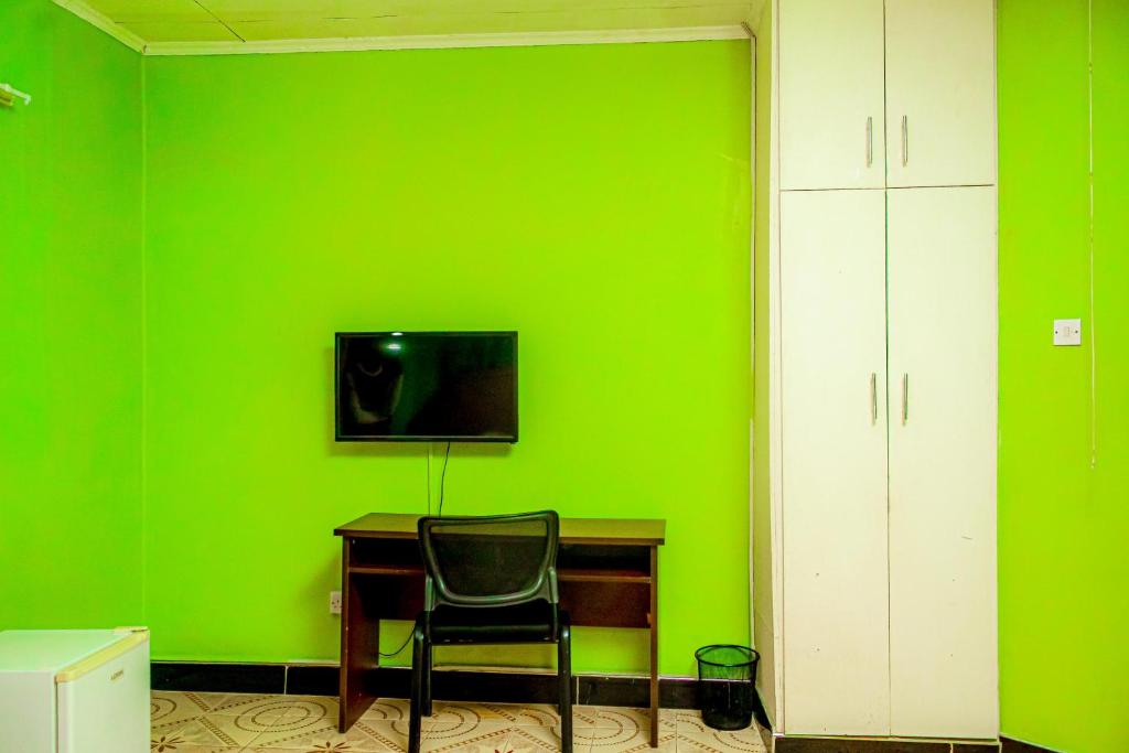 Mutheto Lodge photo 4