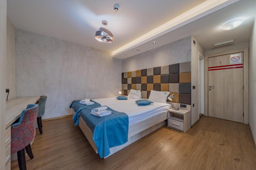 Hotel City Code Vizura garni RENEW photo 3