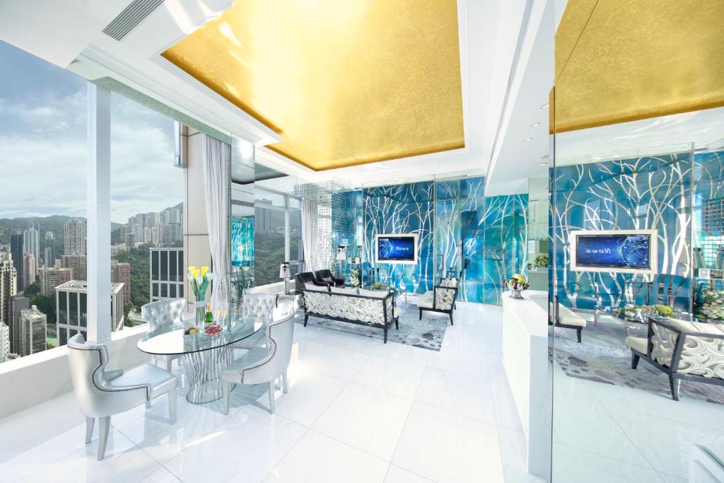 Regal Hongkong Hotel photo 1
