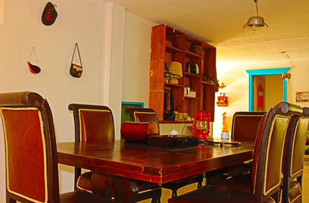 Habitación privada en finca cerca a salento, parque del café, panaca photo 4