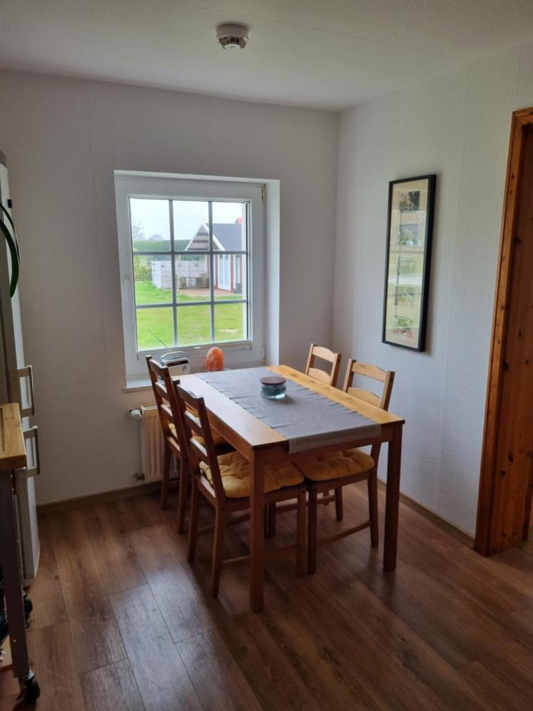 Ferienwohnung Editha mit Wintergarten photo 1