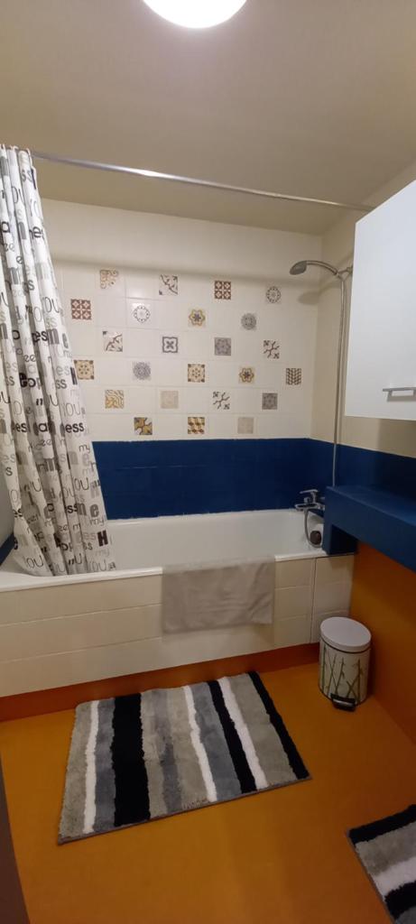 Le Gambetta T2 Cosy Hypercentre WIFI Fibre avec parking photo 3