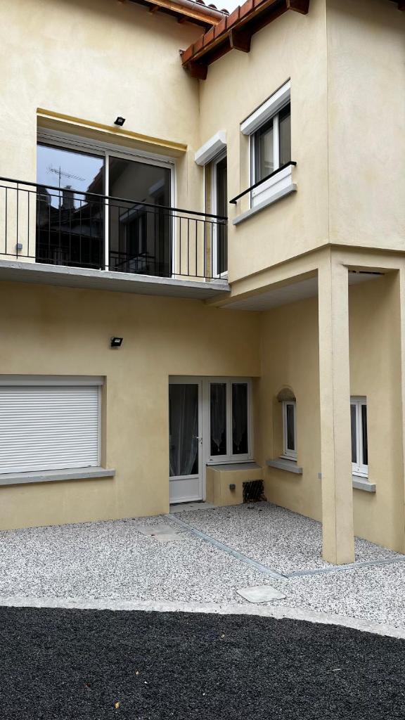 Appartement St Amant Tallende photo 1
