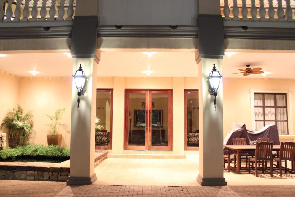 Villa Palma photo 2