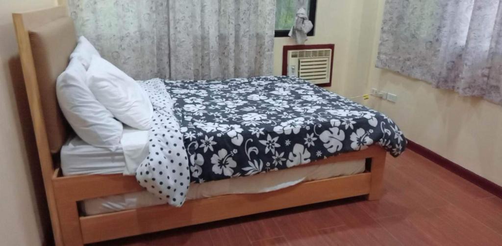 Villa Ceferina Bohol