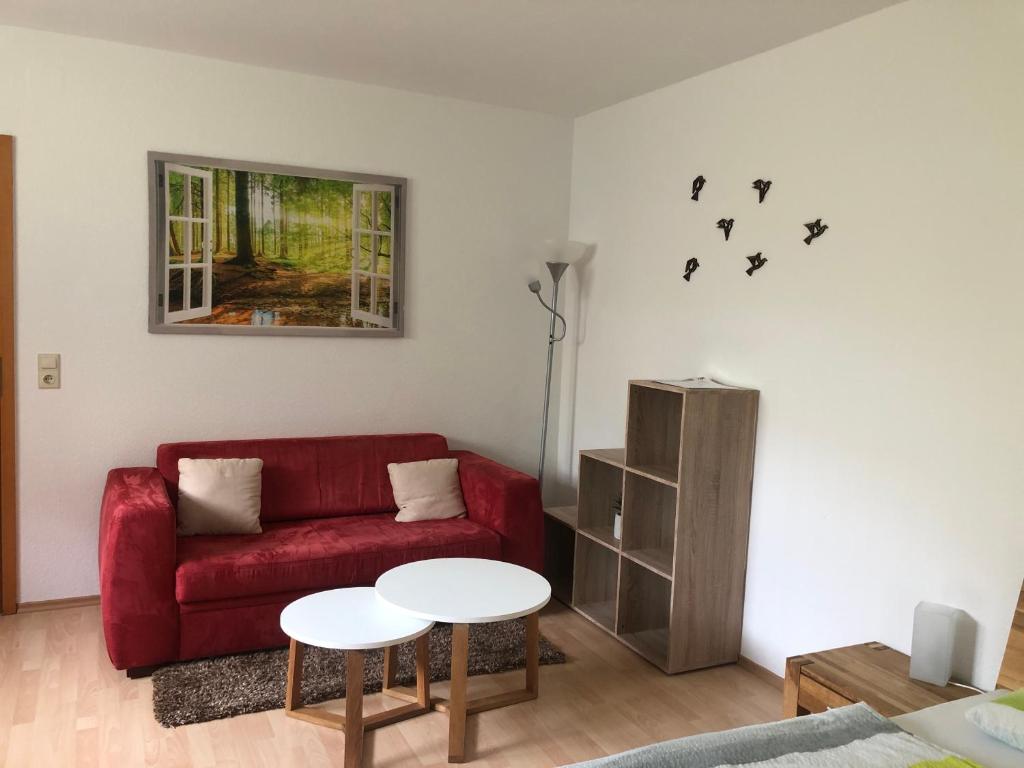 Ferienwohnung TOBI photo 1
