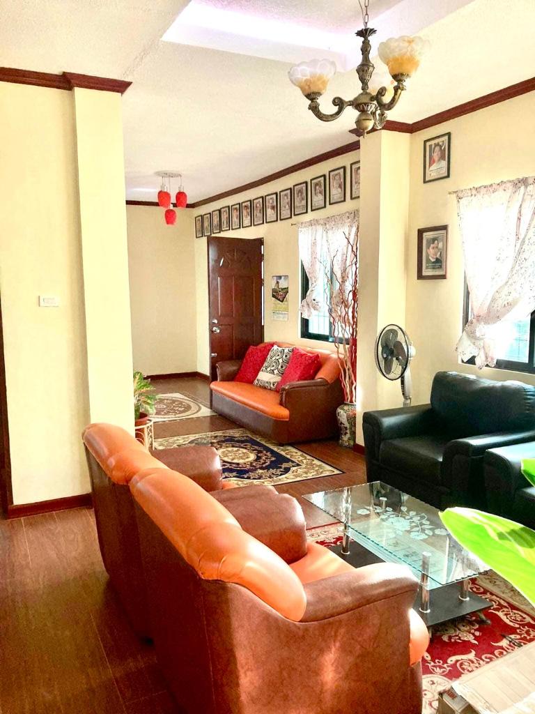 Villa Ceferina Bohol photo 4
