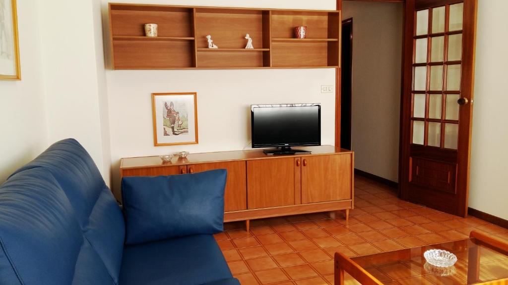 Apartamentos Turisticos Arosa Ogrove photo 1
