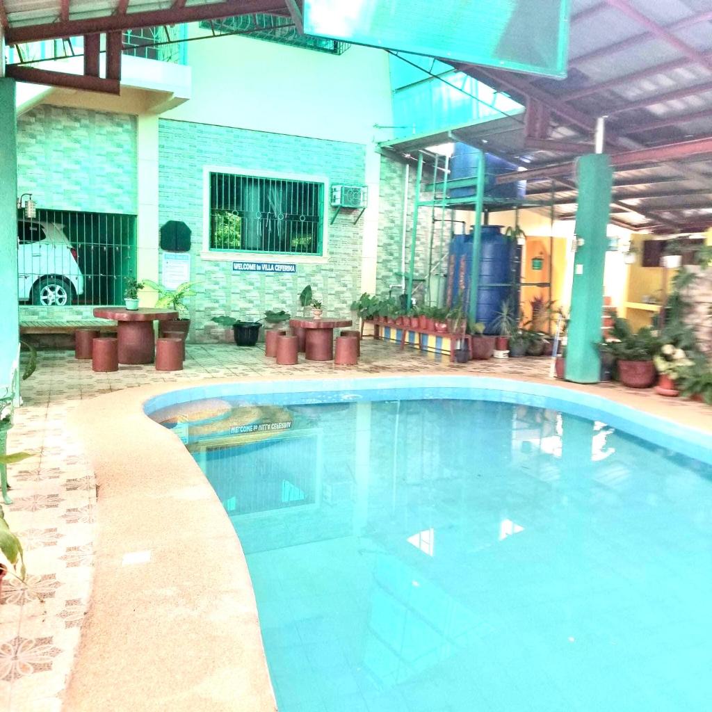 Villa Ceferina Bohol photo 1