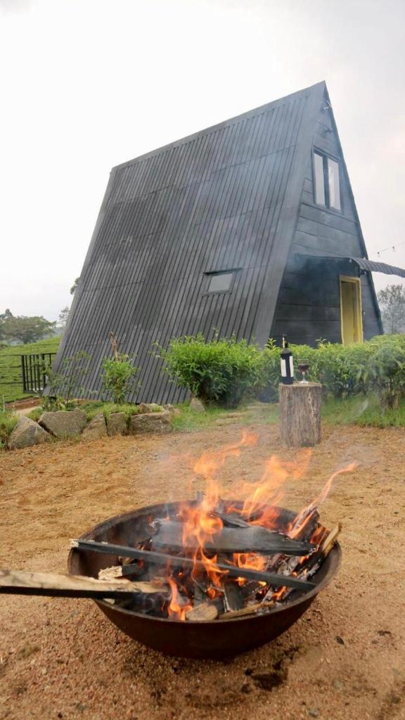The ZenDen-Cozy Cabin Perfect For Couples photo 4