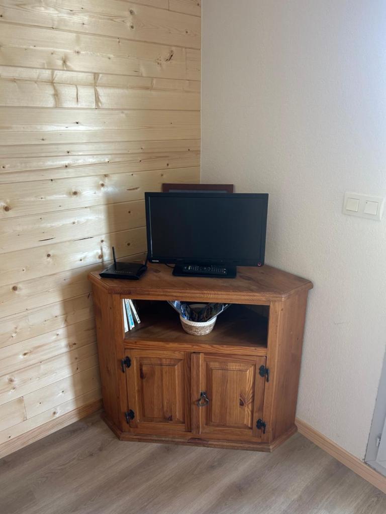 Appartement 4 personnes - Hautes-Pyrénées- Village de Peyragudes Peyresourdes - Vue exceptionnelle sur la montagne photo 2