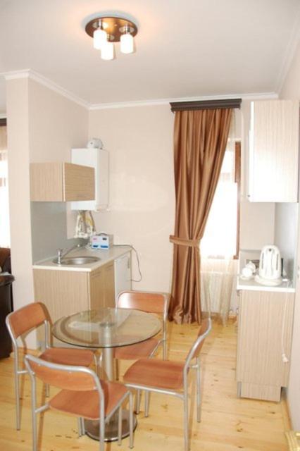 Qusar Olimpik Hotel and Cottages photo 3