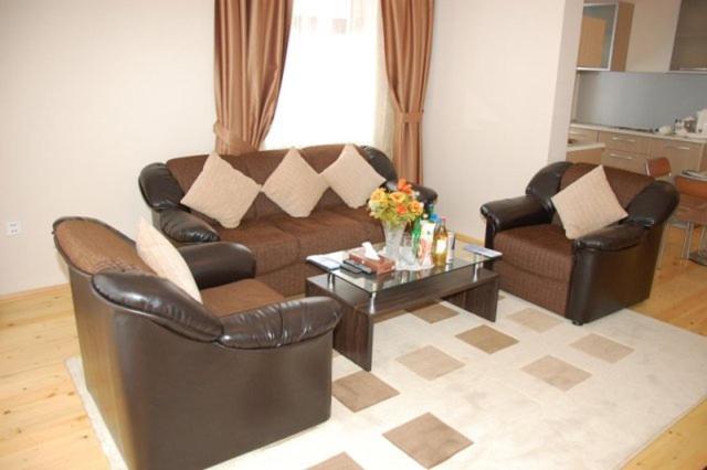 Qusar Olimpik Hotel and Cottages photo 4