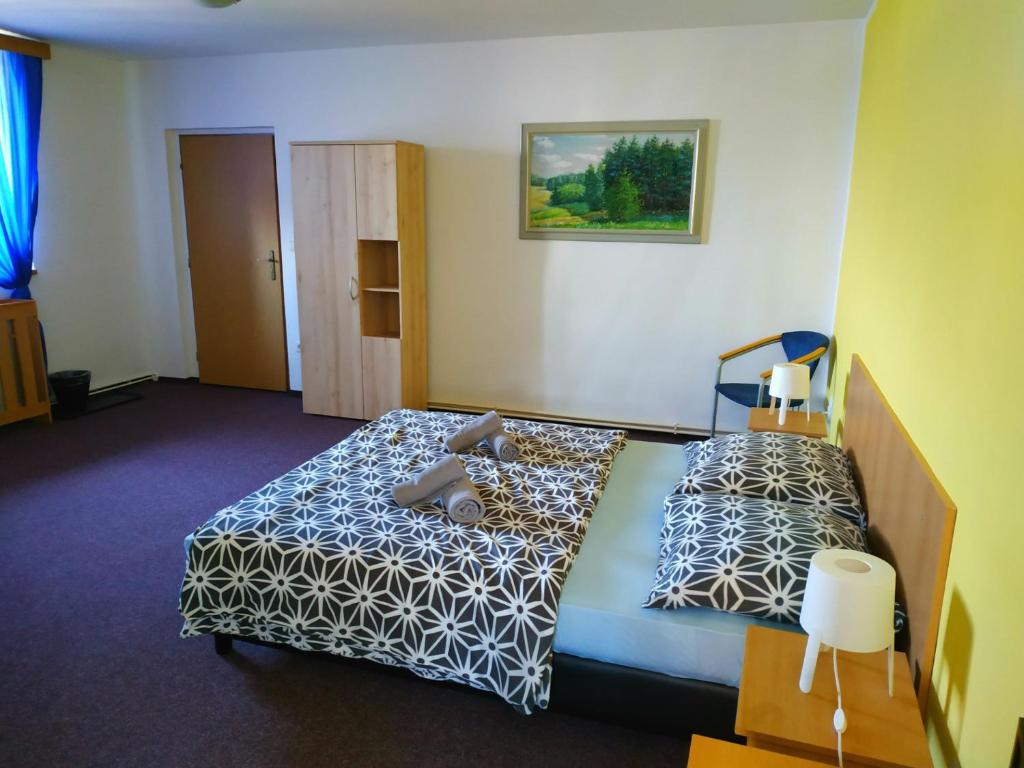 Hotel Vyhlídka photo 4