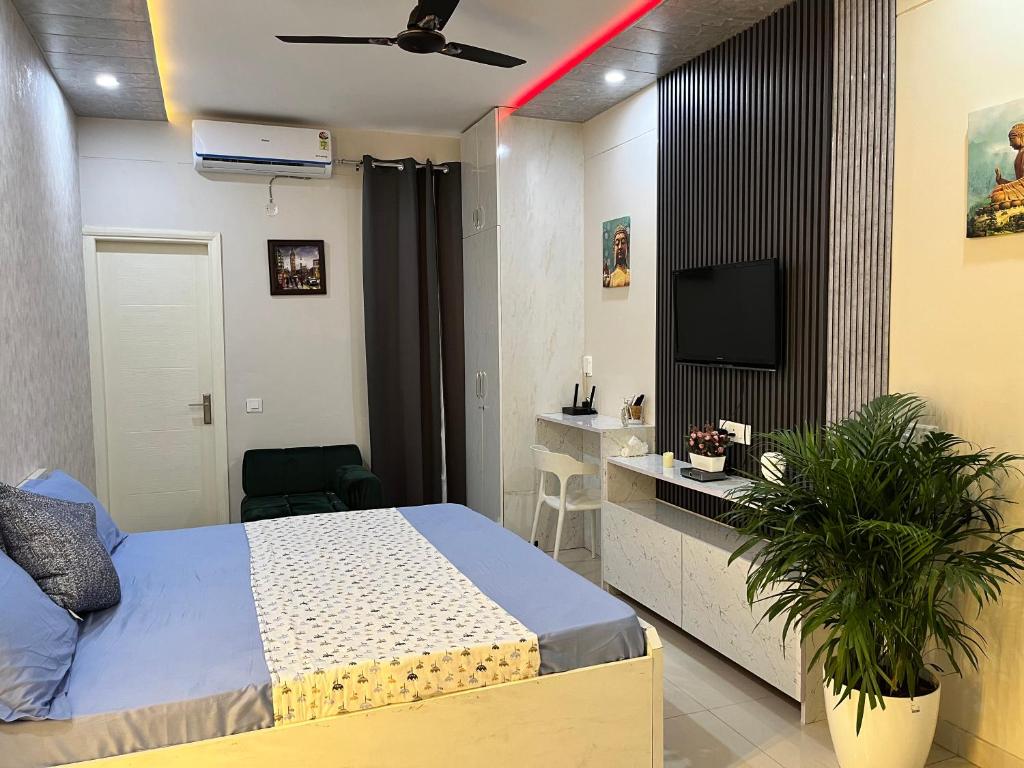 Darbie Independent Home Stay photo 3