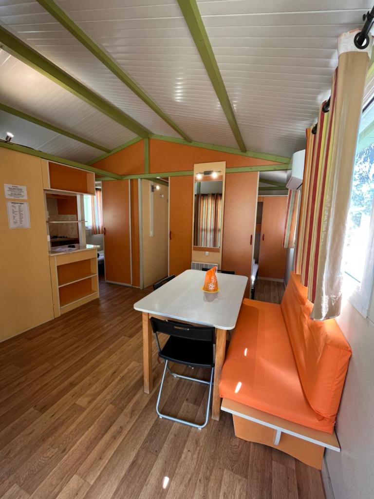 Le Camping de la Plage photo 4