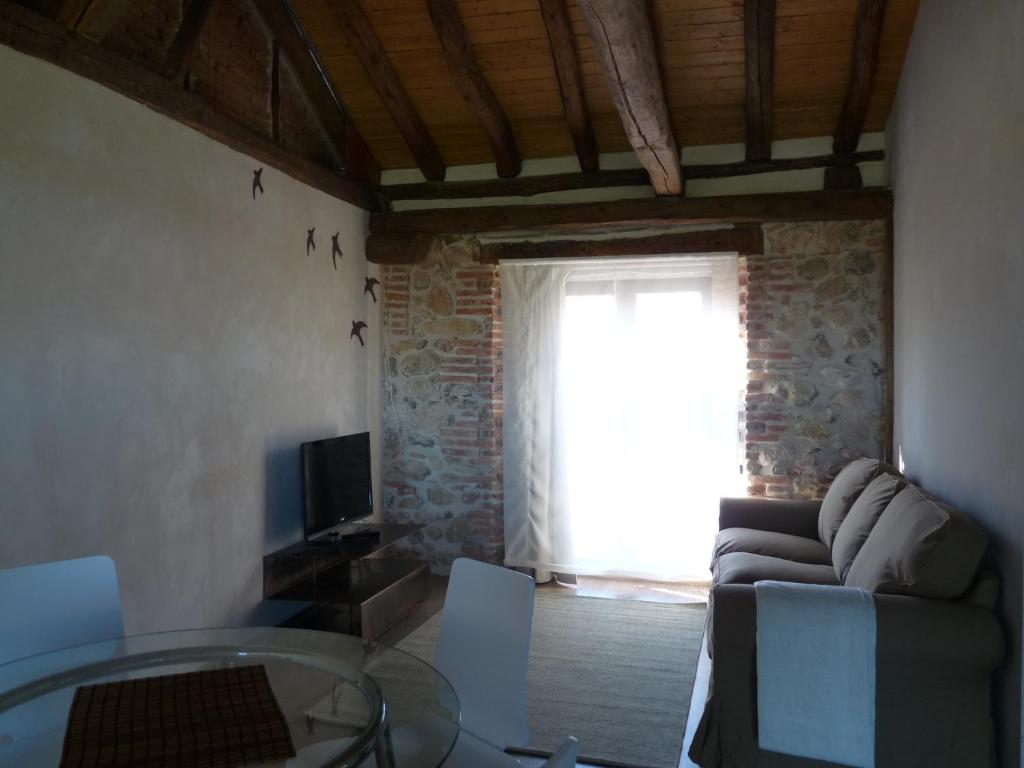 Suite rural con jacuzzi photo 3