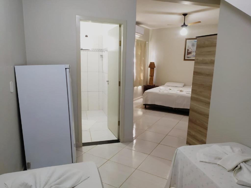 Solar do Cerrado Hotel photo 4