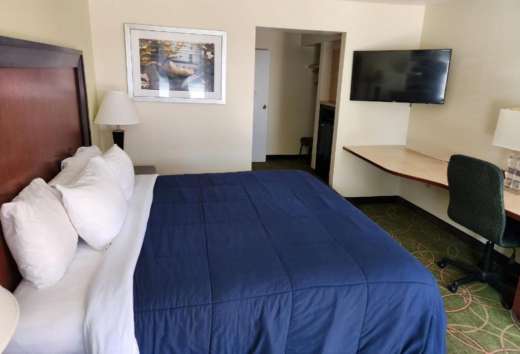 Nittany Budget Motel photo 1