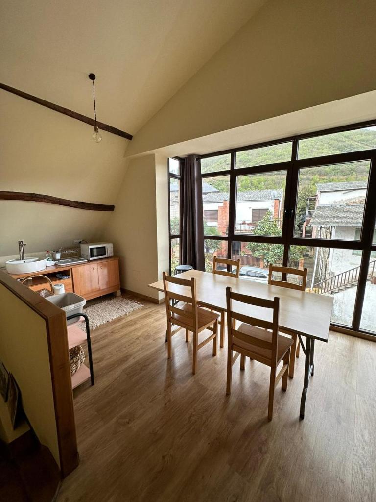 Albergue de peregrinos Compostela photo 4