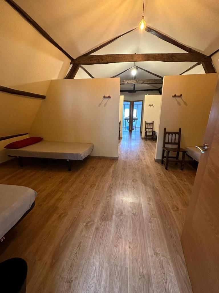 Albergue de peregrinos Compostela photo 3