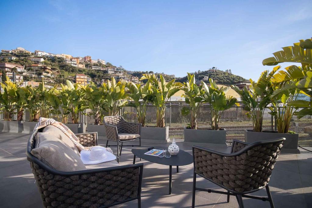 Design Apartments d'Orlando - 2-bedrooms apartments with terrace photo 1