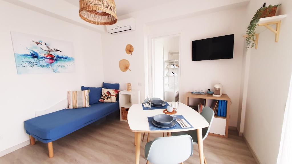 NUMANA SEA APARTMENT photo 4