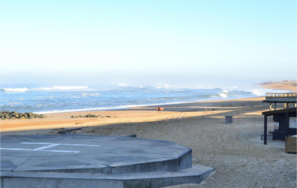 Amazing Apartment In Capbreton With 2 Bedrooms photo 2