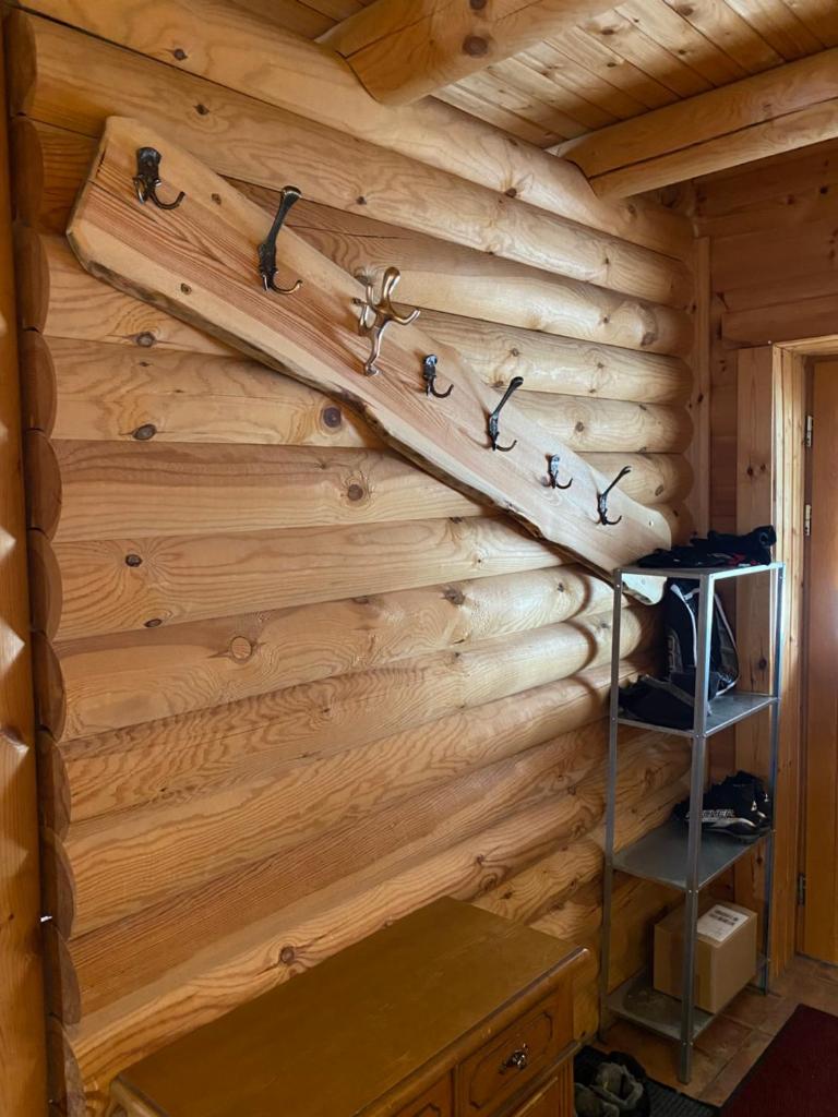 Blockhaus Rennsteig photo 3