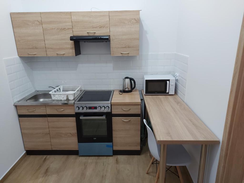 Apartament na Roztoczu photo 3