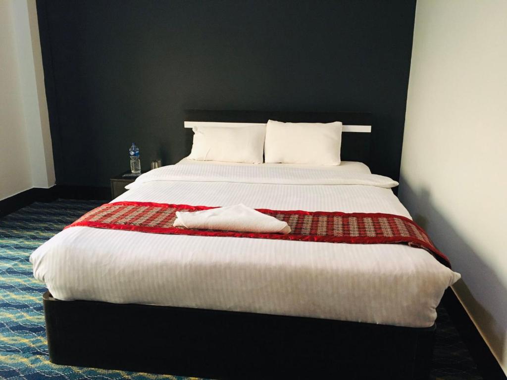 Hotell Hill Crown photo 2