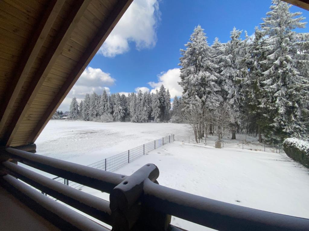 Blockhaus Rennsteig photo 1