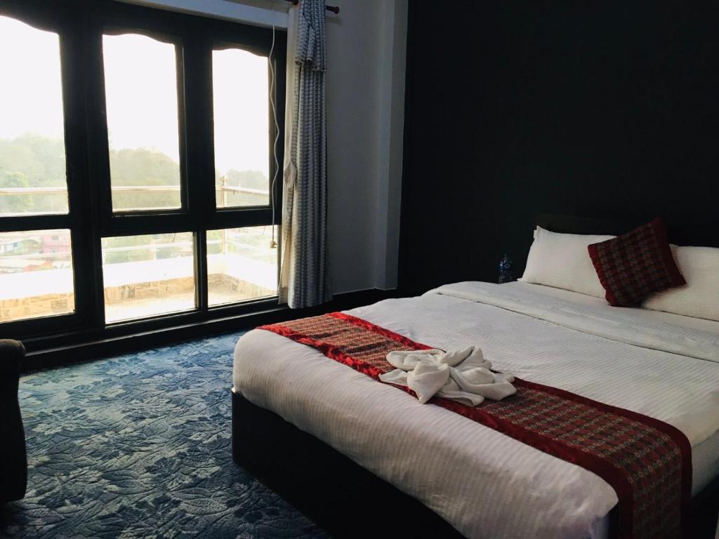 Hotell Hill Crown photo 4
